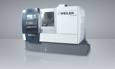 weiler-cnc